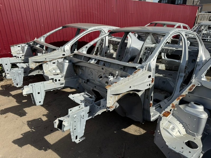 Кузов на запчасти