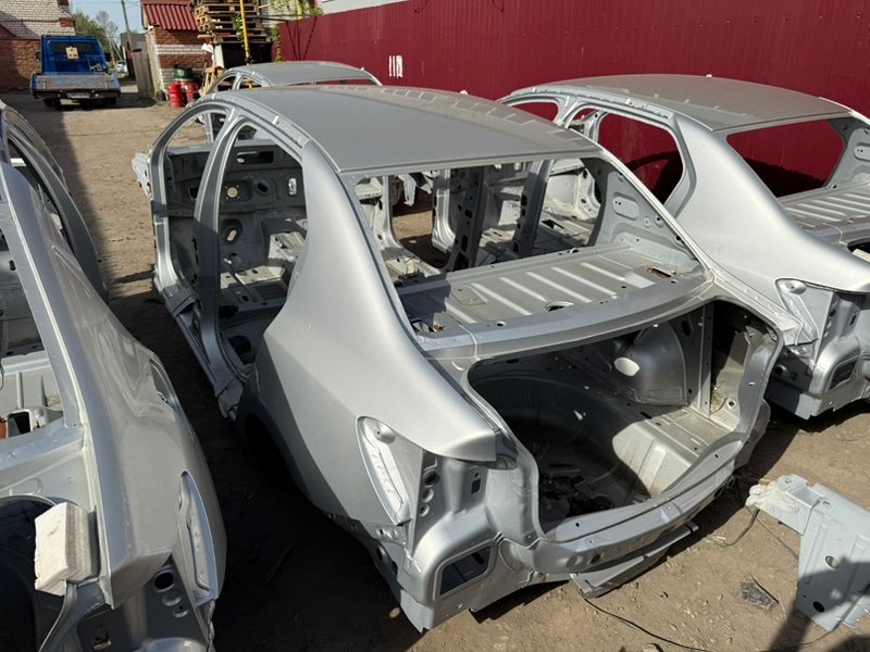 Кузов на запчасти