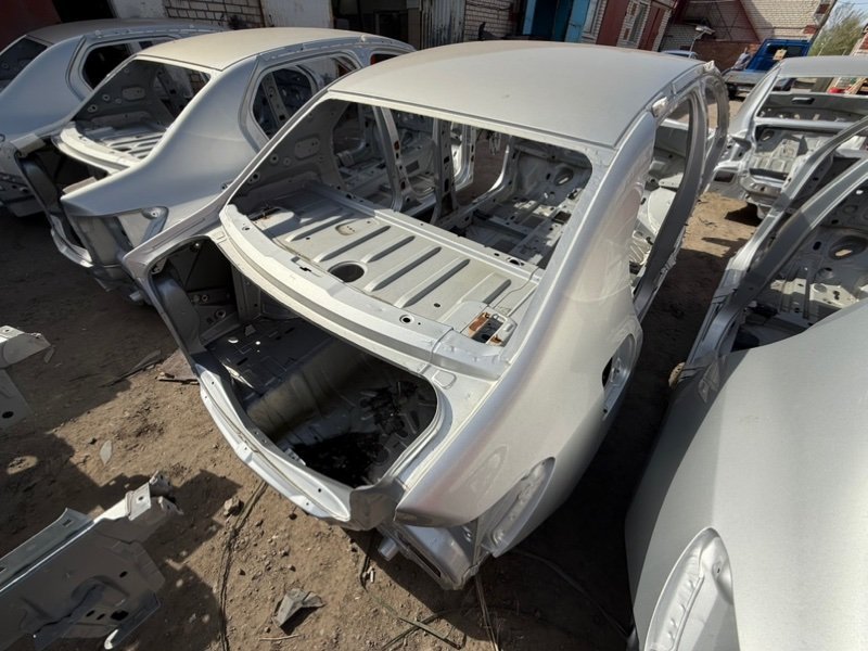 Кузов на запчасти