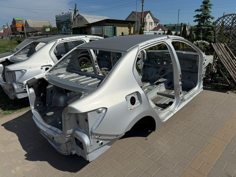 Кузов на запчасти