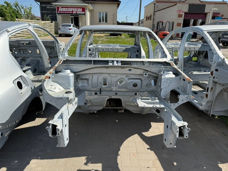 Кузов на запчасти