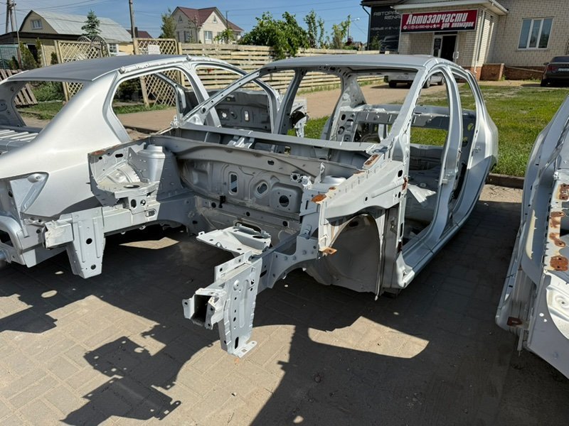 Кузов на запчасти