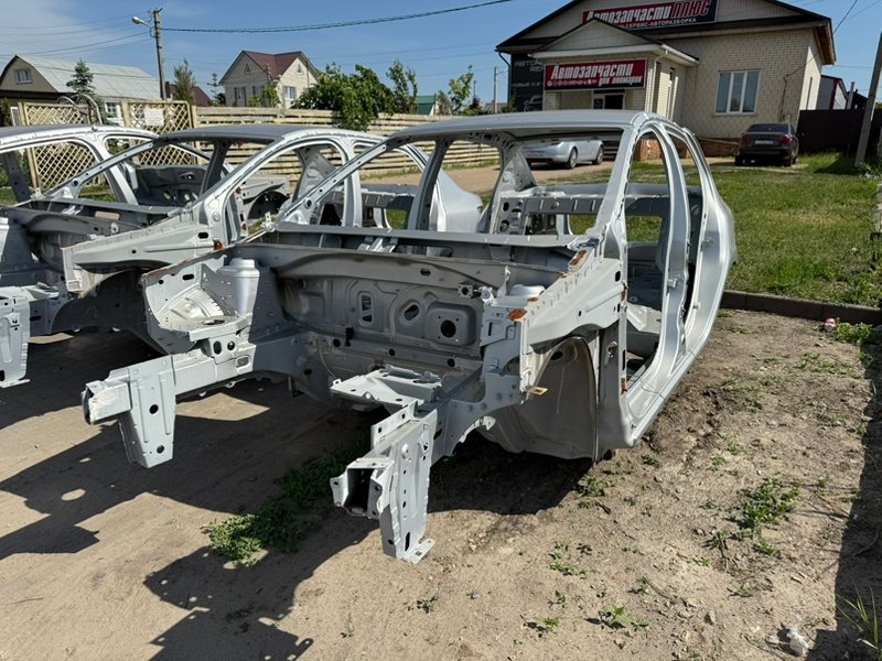 Кузов на запчасти