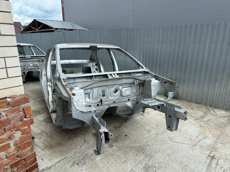 Кузов на запчасти