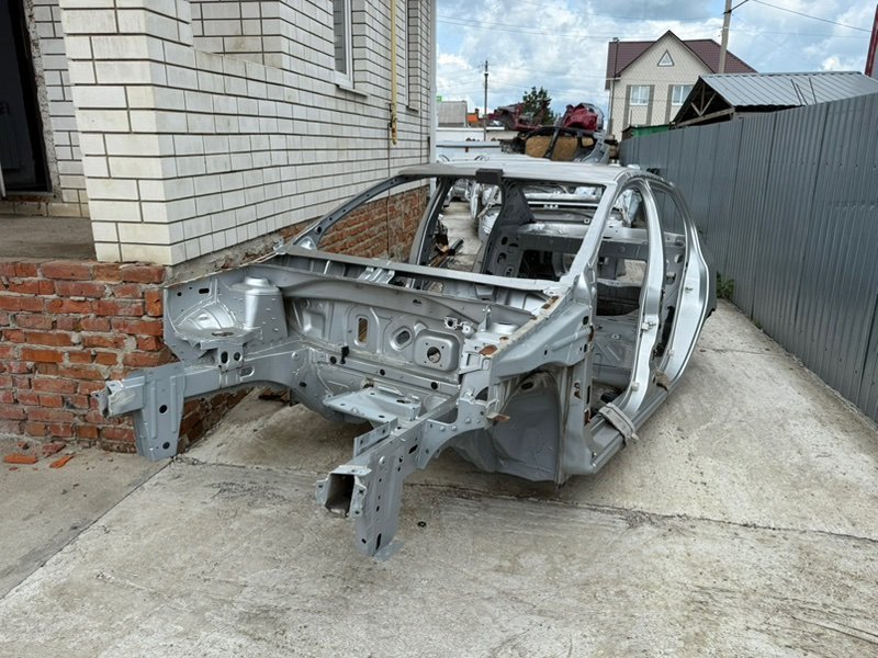 Кузов на запчасти