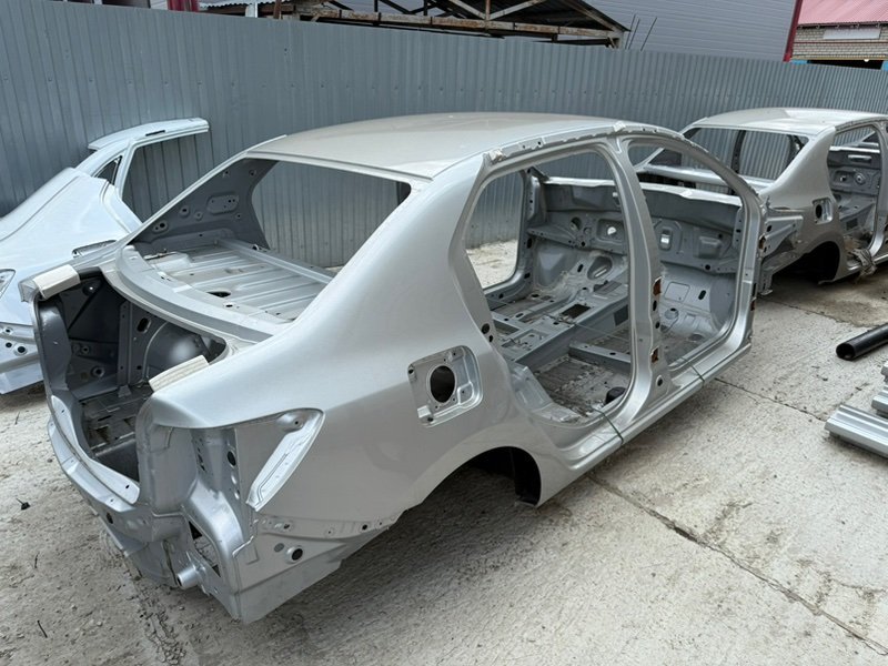 Кузов на запчасти