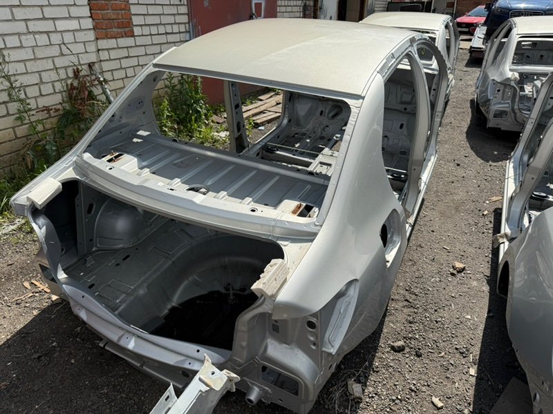 Кузов на запчасти