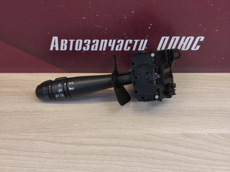 Переключатель света