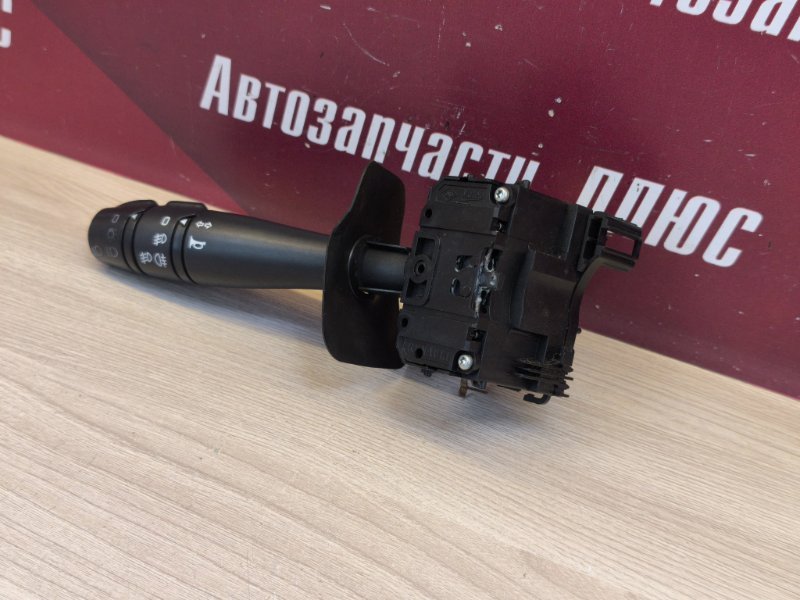 Переключатель света