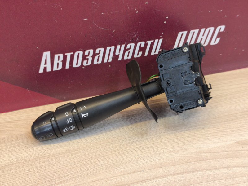 Переключатель света