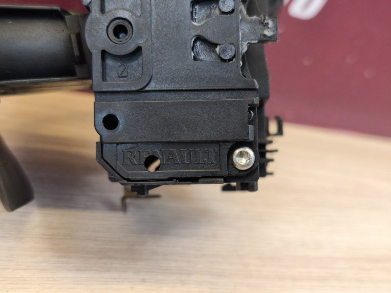 Переключатель света