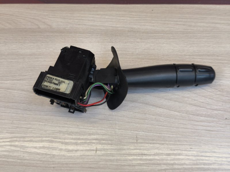 Переключатель света