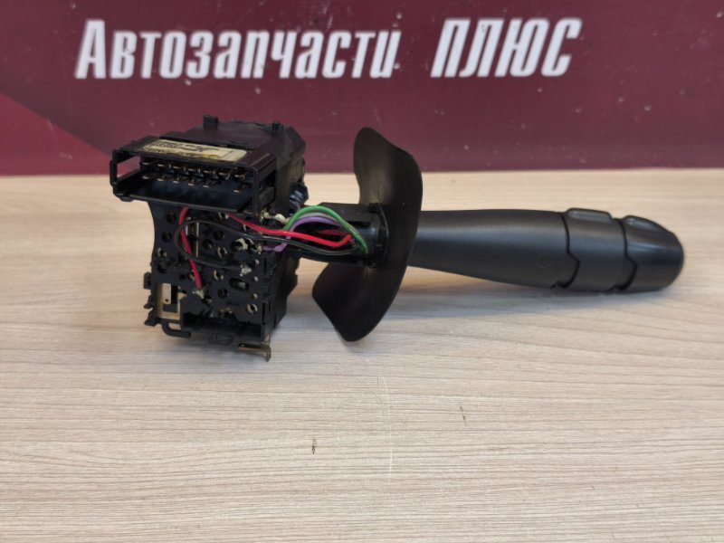 Переключатель света