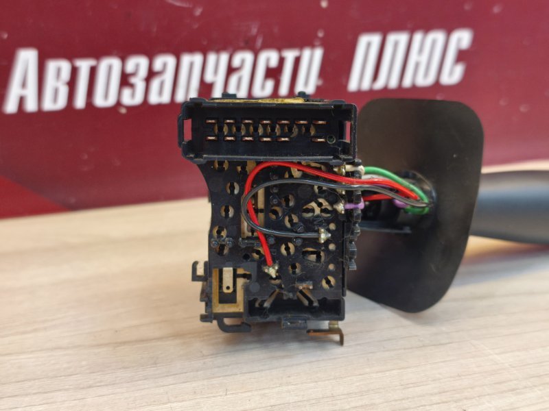 Переключатель света