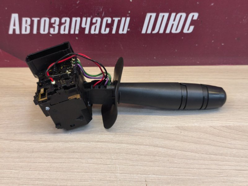 Переключатель света