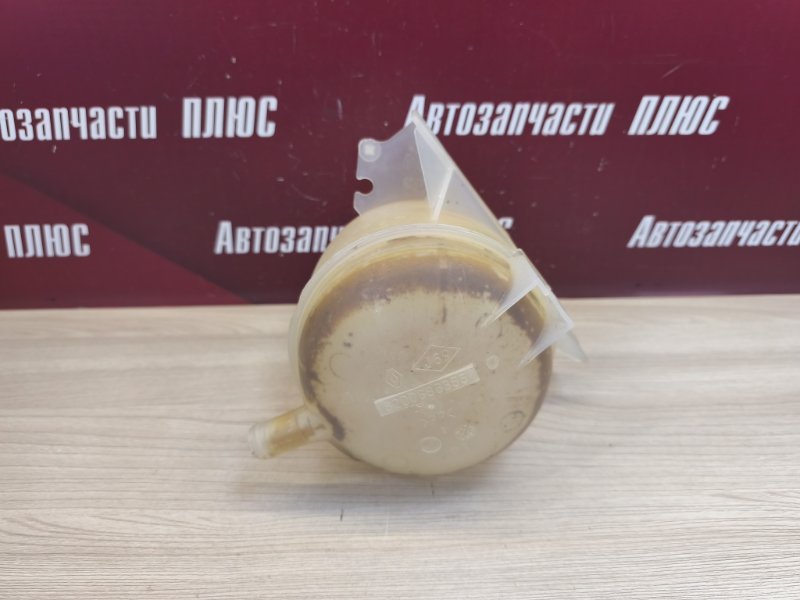 Бачок расширительный