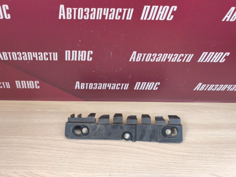 Кронштейн бампера