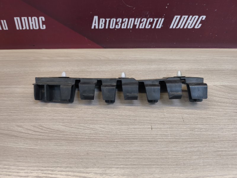 Кронштейн бампера