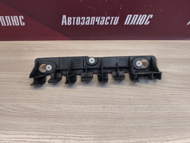 Кронштейн бампера