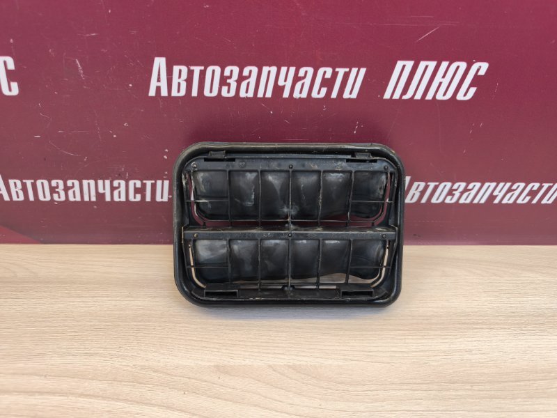 Дефлектор воздушный