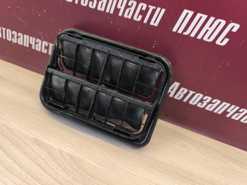 Дефлектор воздушный