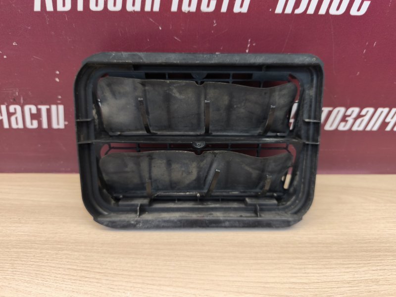 Дефлектор воздушный