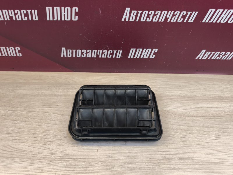 Дефлектор воздушный