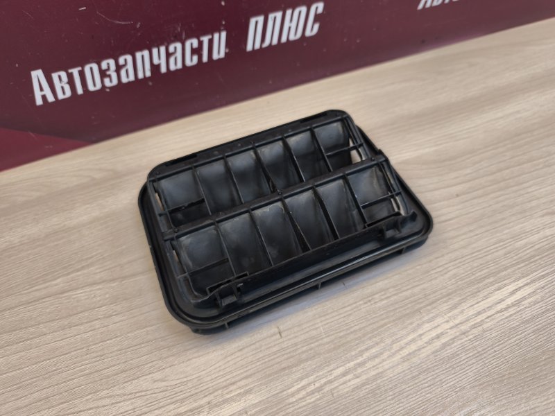 Дефлектор воздушный