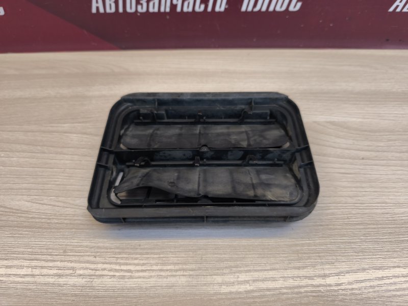 Дефлектор воздушный