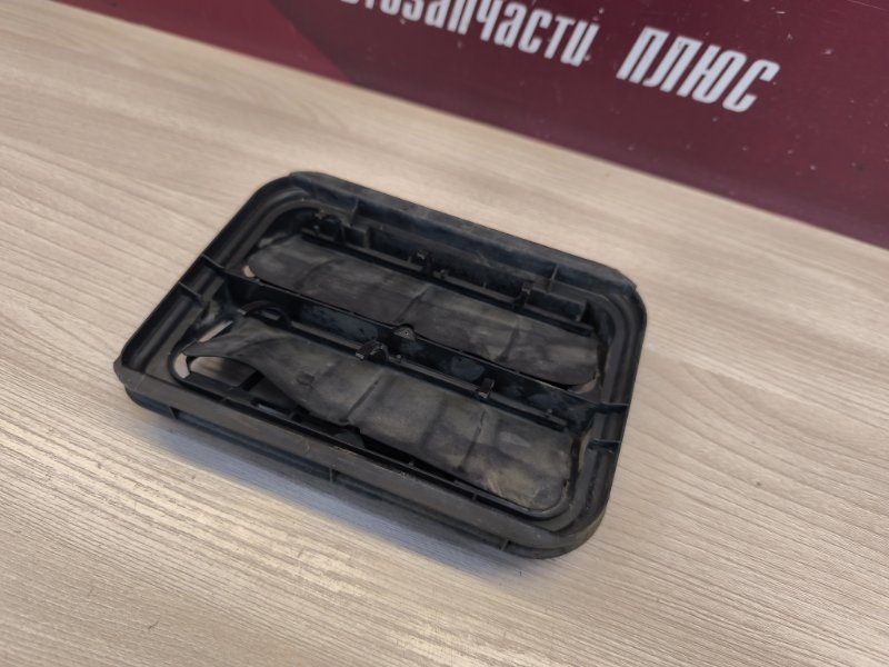 Дефлектор воздушный