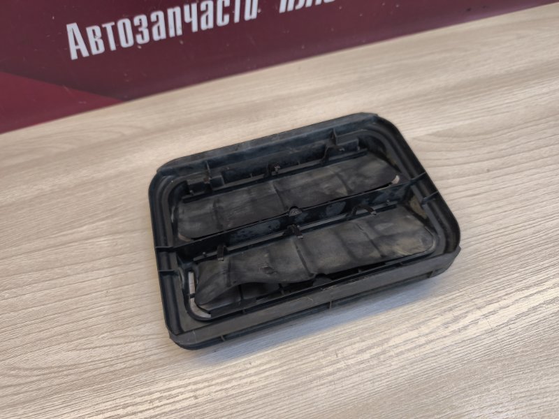 Дефлектор воздушный