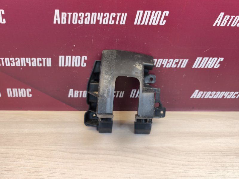 Усилитель бампера