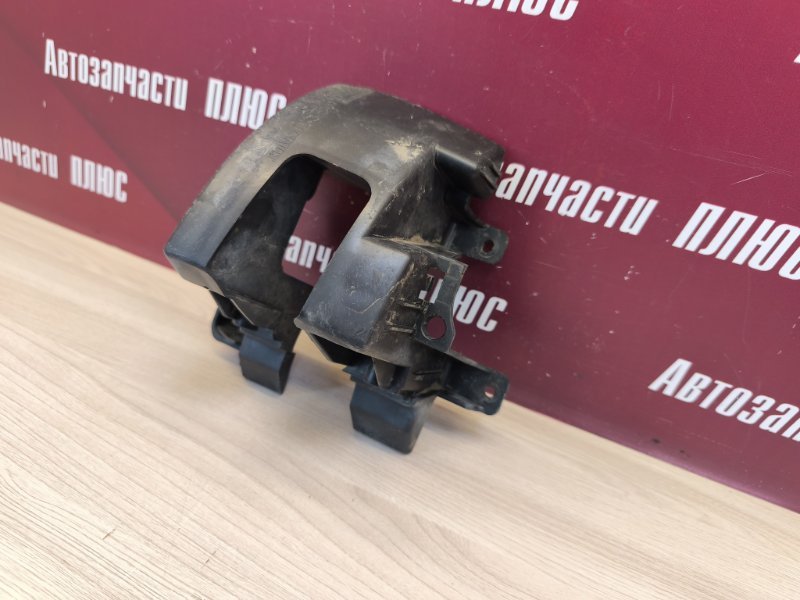 Усилитель бампера