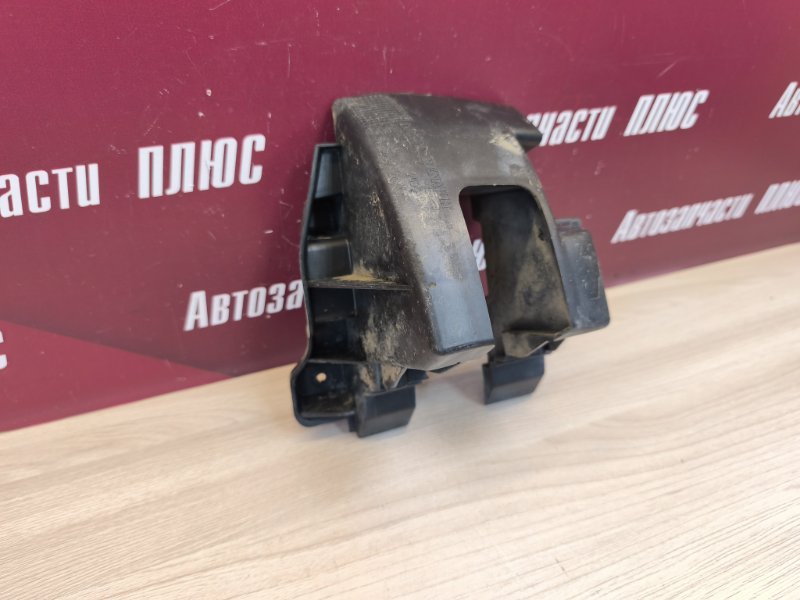 Усилитель бампера