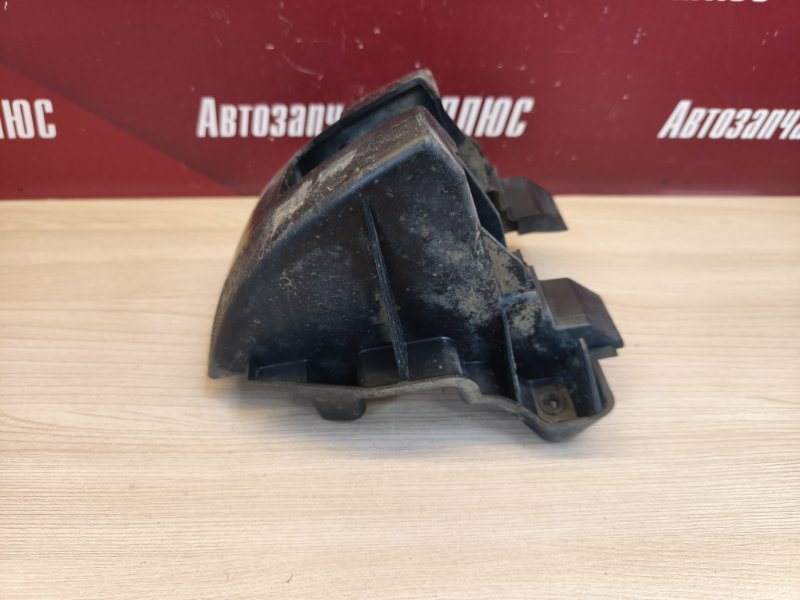 Усилитель бампера