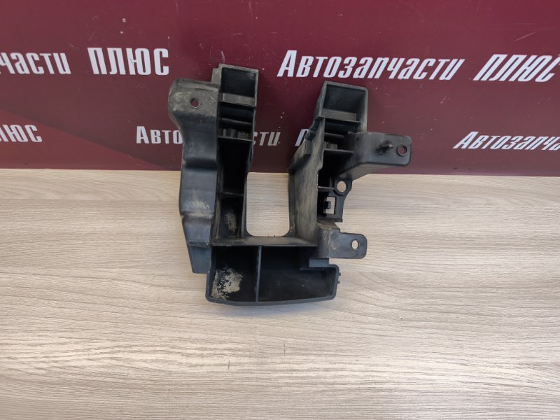 Усилитель бампера