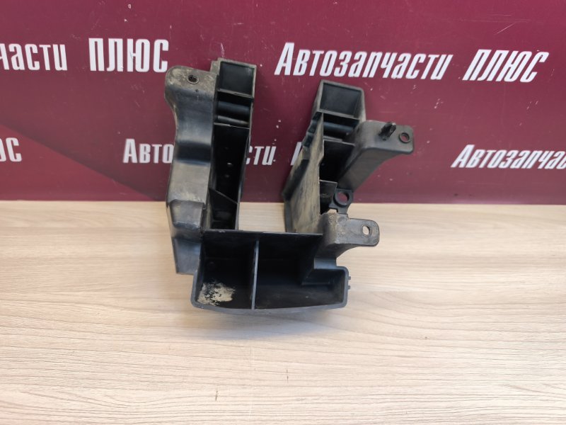 Усилитель бампера