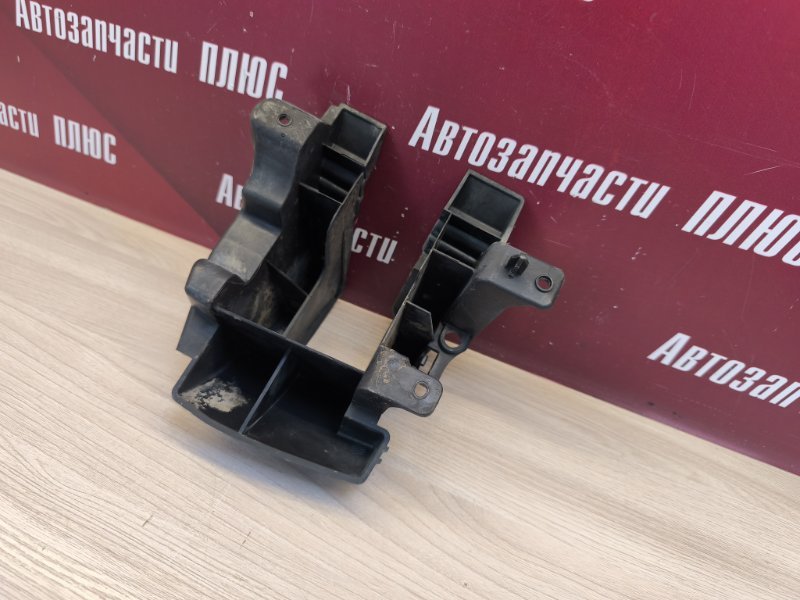 Усилитель бампера