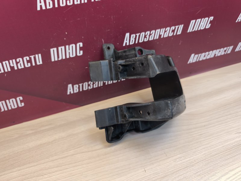 Усилитель бампера