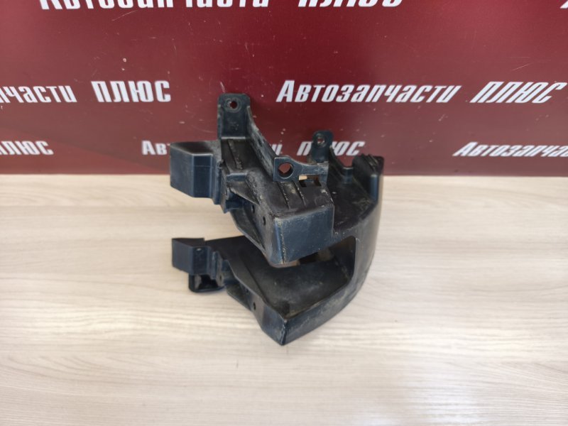 Усилитель бампера