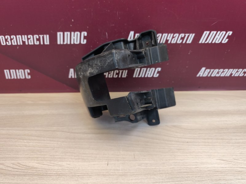 Усилитель бампера