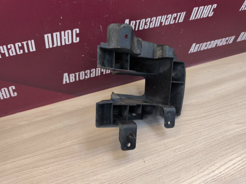 Усилитель бампера