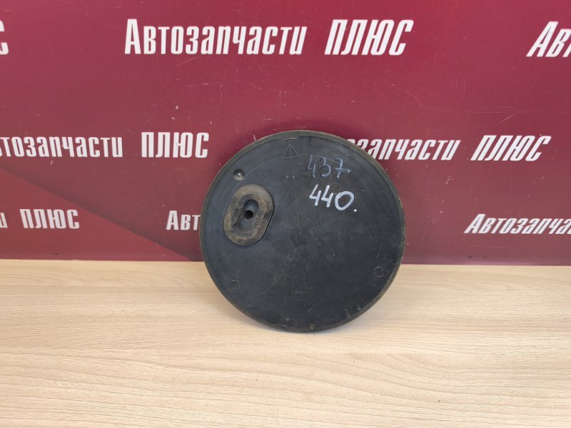 Крышка бензонасоса