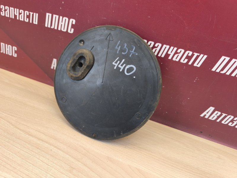 Крышка бензонасоса