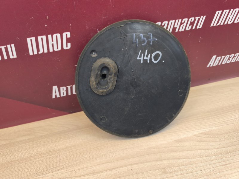 Крышка бензонасоса