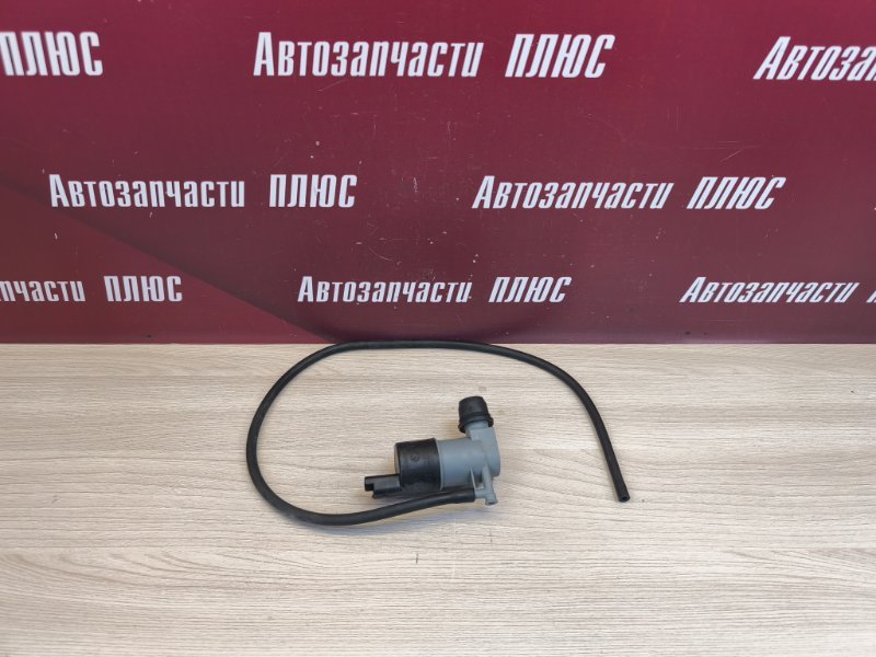 Моторчик бачка омывателя