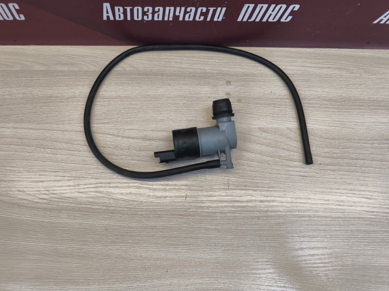 Моторчик бачка омывателя