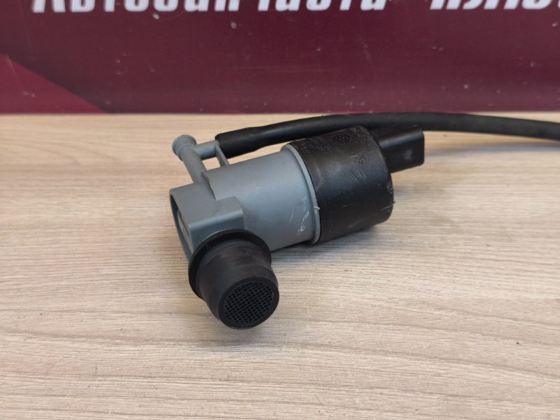 Моторчик бачка омывателя