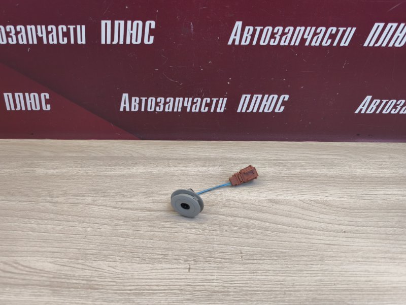 Датчик температуры салона