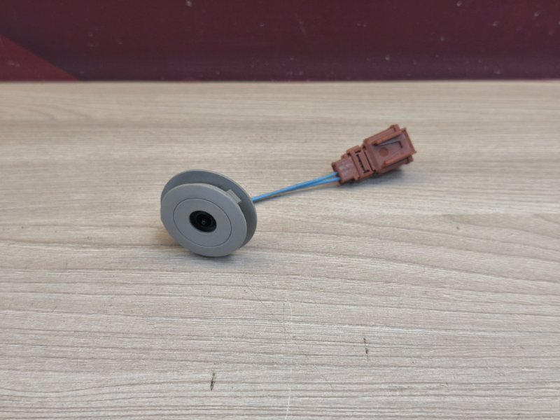 Датчик температуры салона